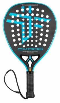 Oxdog Ultimate Match HES-Carbon SilentSpeed 3D DM