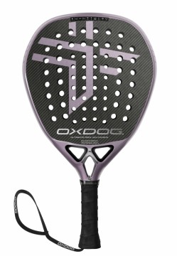 Oxdog Ultimate Pro+ HES Carbon SilentSpeed 3D/Sand DM 2026