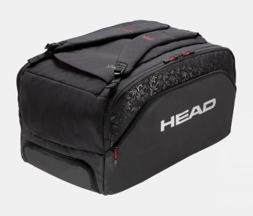 Head Coello Pro X Padel Duffle Bag L
