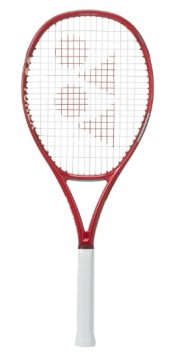 Yonex VCore 100L Ruby Red 2026