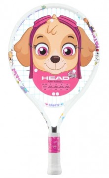 Head Paw 17 Jente