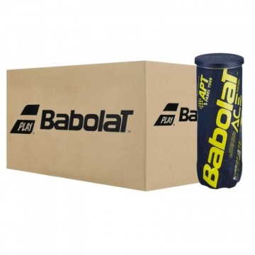 Babolat Ace Padelball 1 eske/ 24 rør m/3 baller. NYHET!