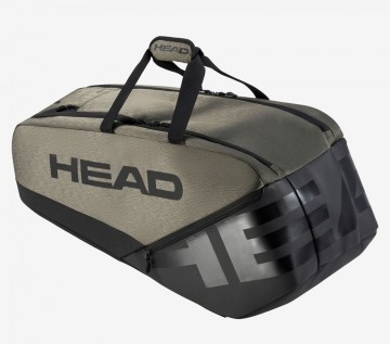 Head Pro X Racket Bag Large Timian/ Black