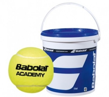 BABOLAT ACADEMY BALLBØTTE M/72 BALLER