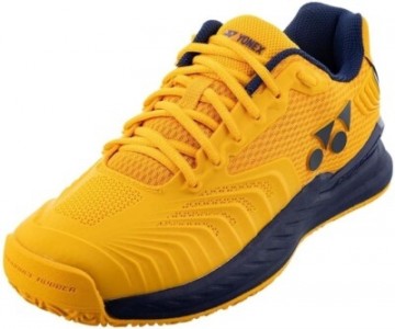 Yonex Eclipsion 4 Clay Mandarin/Orange
