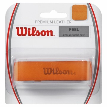Wilson Premium Leather Grip