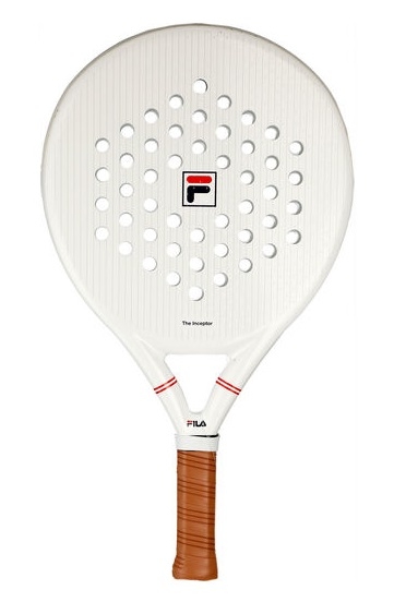 Fila tennis racquet discount