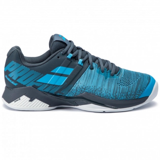 propulse blast clay