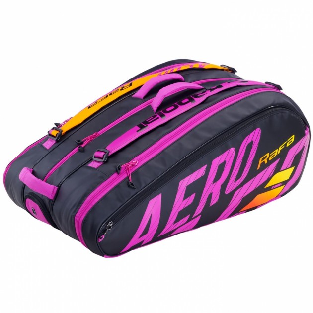 Babolat pure aero rafa bag | Racket1
