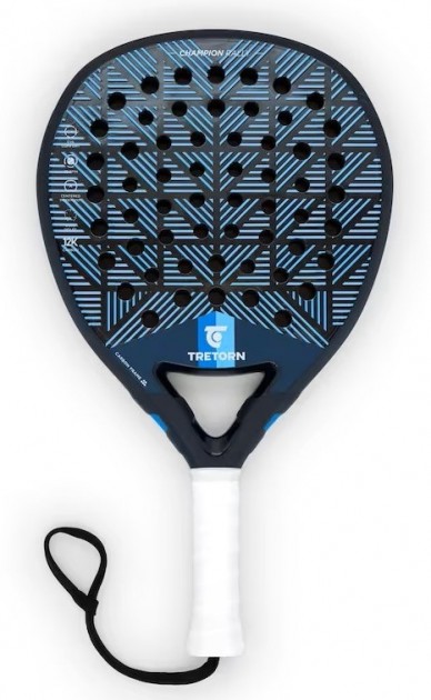 Tretorn Champion Rally | Racket1