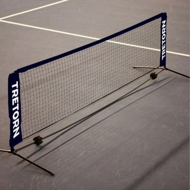 Tretorn Minitennis Nett 3,6 meter | Racket1