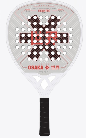 Osaka Vision Pro Power