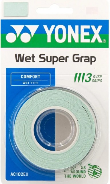 Powder Green